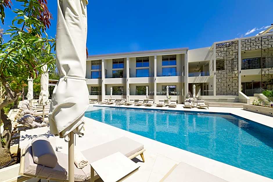 Inea Sole Boutique Hotel