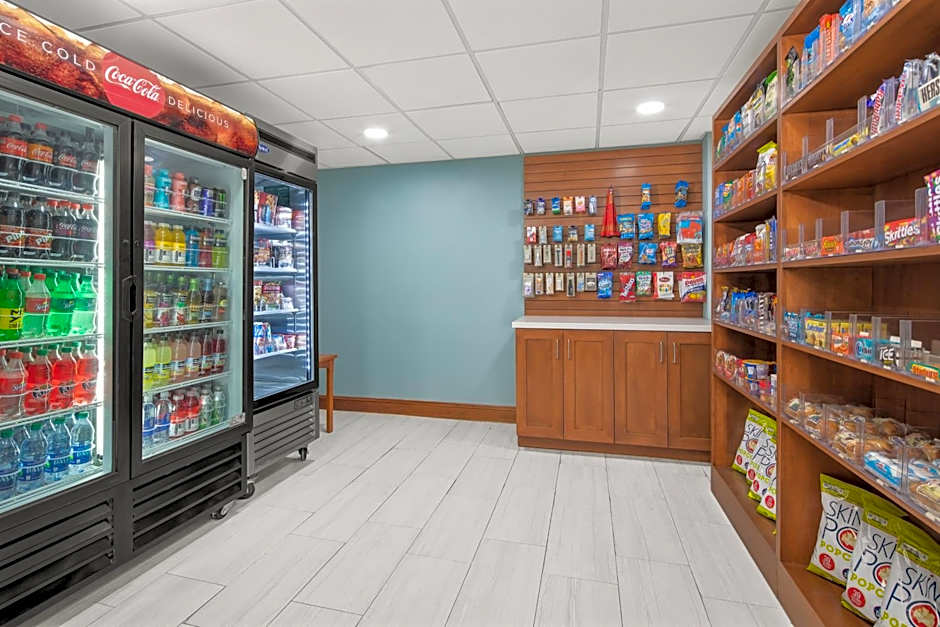 Holiday Inn Express Hotel & Suites Hardeeville - Hilton Head By IHG