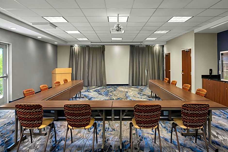 Fairfield Inn & Suites by Marriott Salt Lake City Midvale