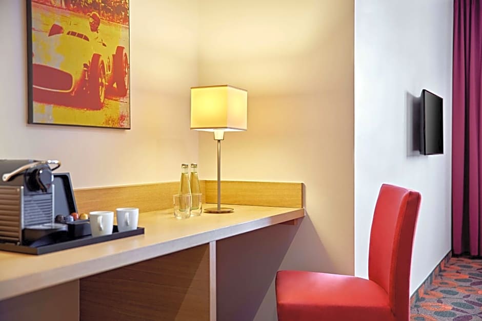 Lindner Hotel Nurburgring Motorsport, part of JdV by Hyatt