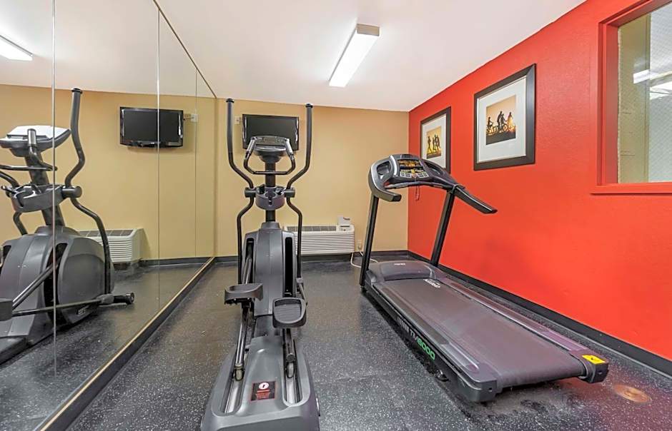 Extended Stay America Suites - Seattle - Everett - Silverlake