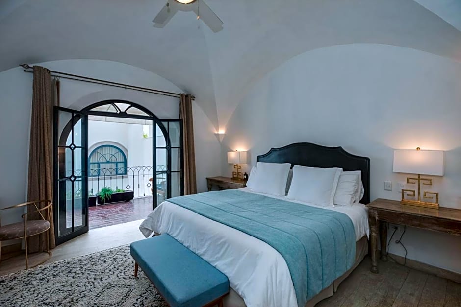 Casa Delphine