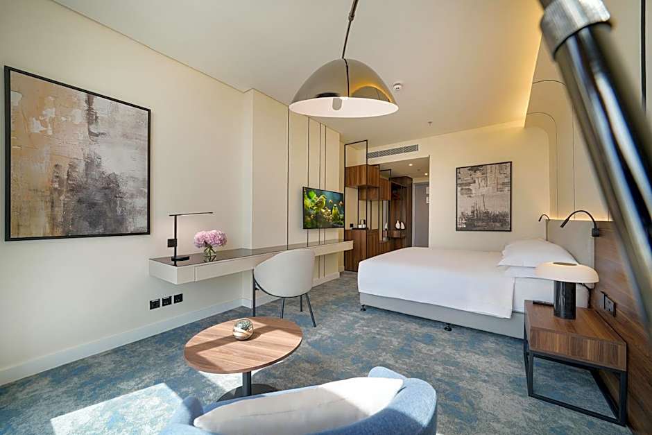 Nova M Hotel, Edge by Rotana