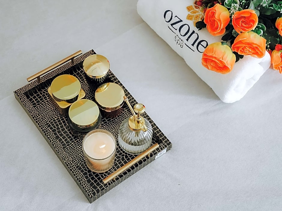 DoubleTree by Hilton Fujairah City