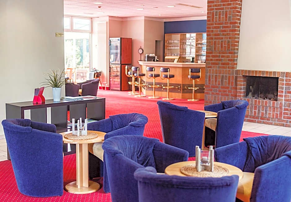 Hotel Daenischer Hof Altenholz by Tulip Inn