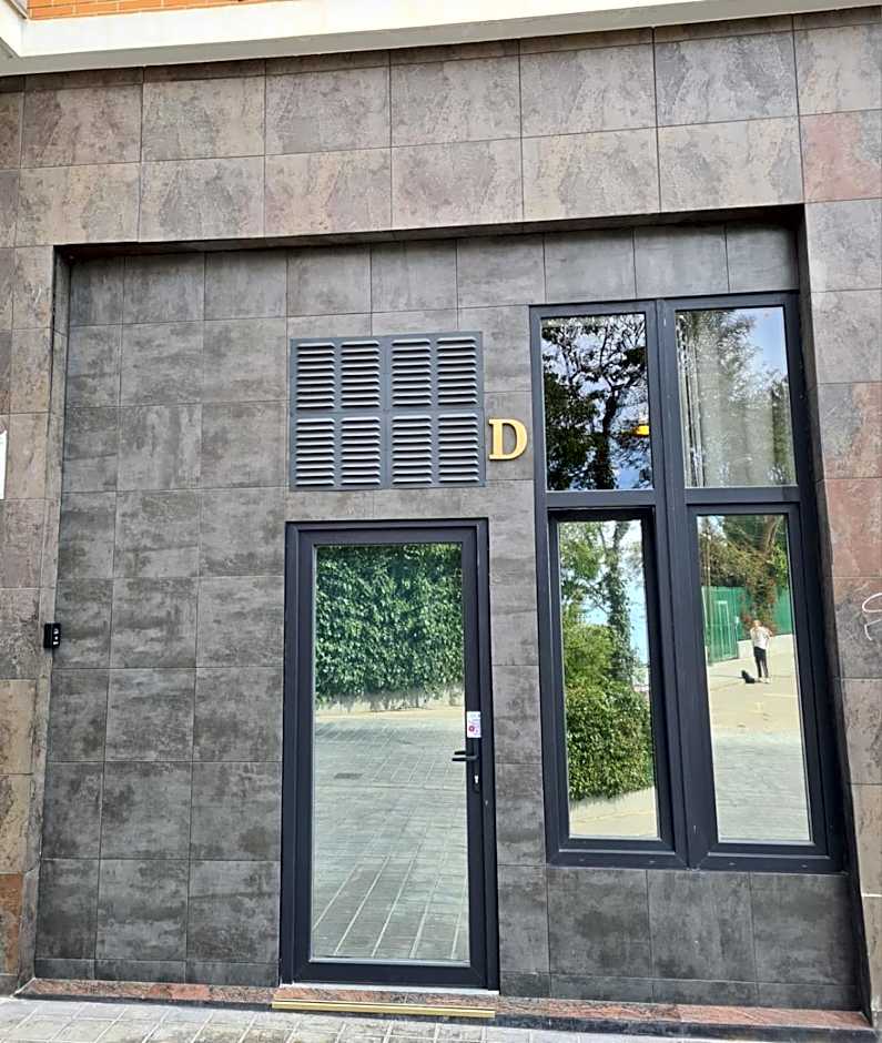 Hlius Brand New Apartments