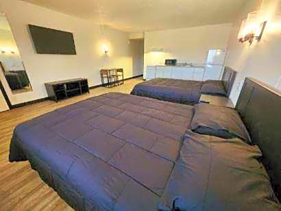 The Hastings Inn Salina