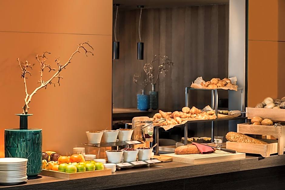Adina Apartment Hotel Frankfurt Westend