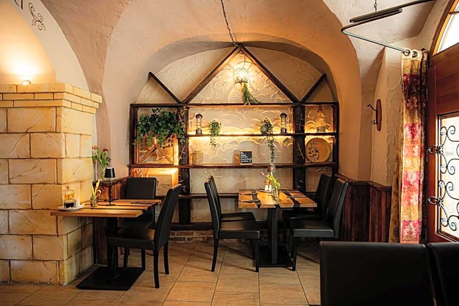 Hotel Italia
