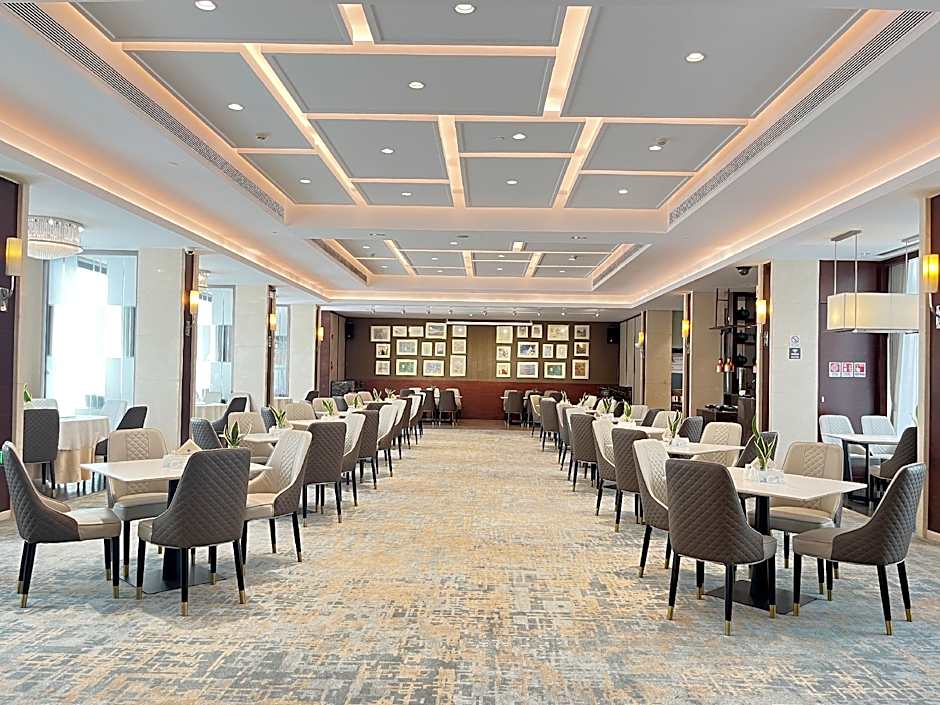 Xiamen Huli Yihao Hotel