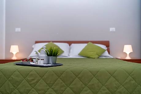 Apartment - Split Level