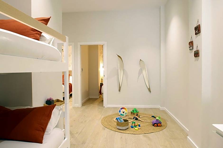 CASA FLORIT - The Maritim Serreria Suites