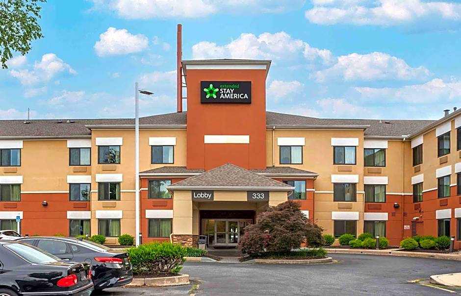 Extended Stay America Suites - Newark - Christiana - Wilmington