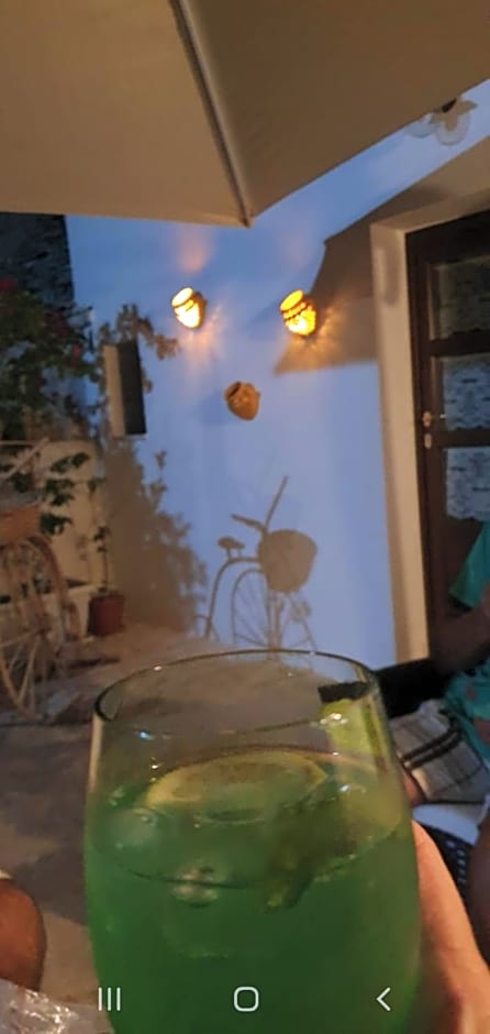 Trulli Selva e Natura Gio'.Ele