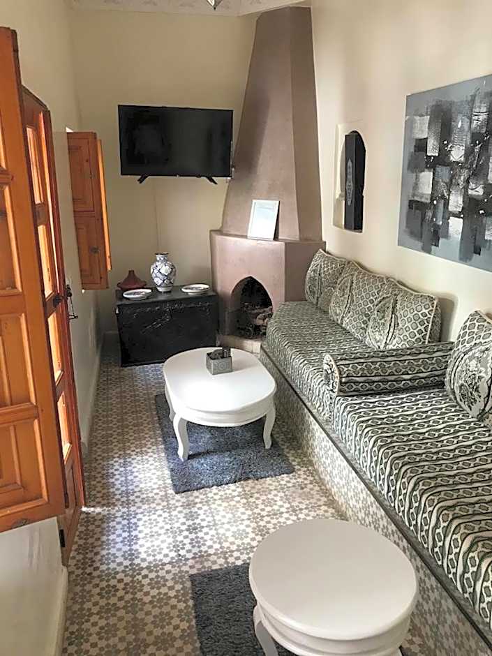 Riad Bab Lakhmiss