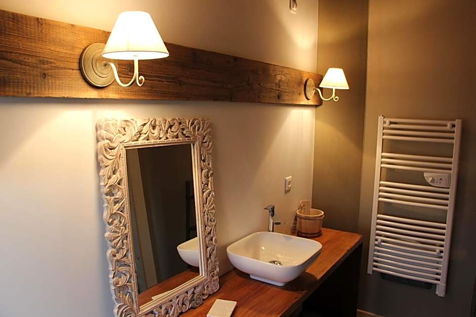 La Grange du couvent B&amp;B