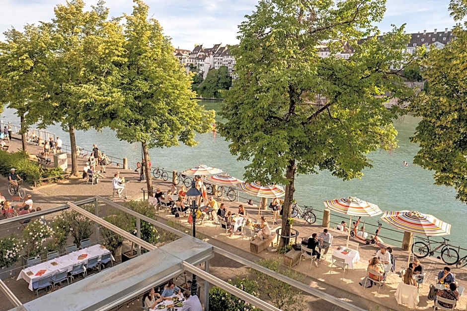 Krafft Basel