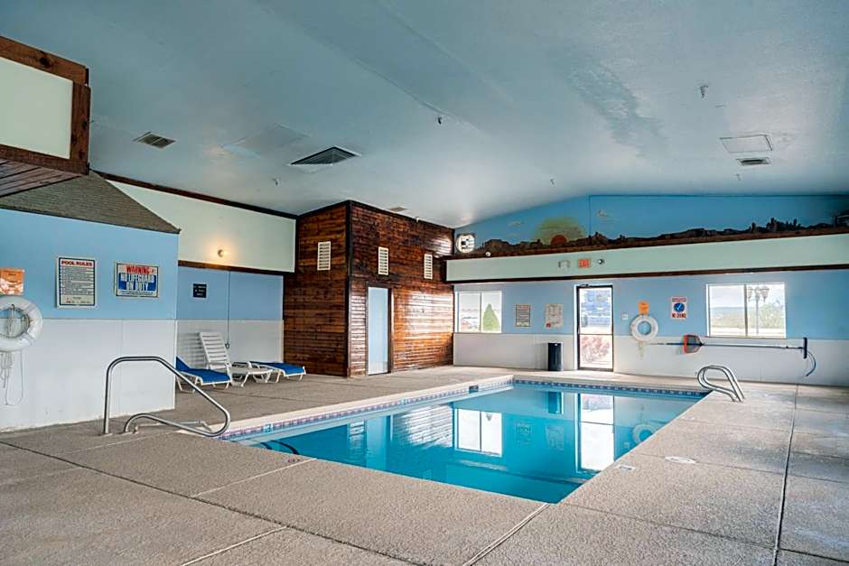 Super 8 by Wyndham Grants