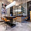 Radisson Blu Hotel Prague