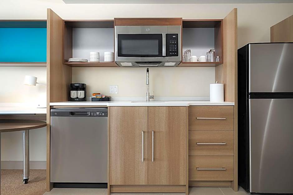 Home2 Suites By Hilton Boston Franklin