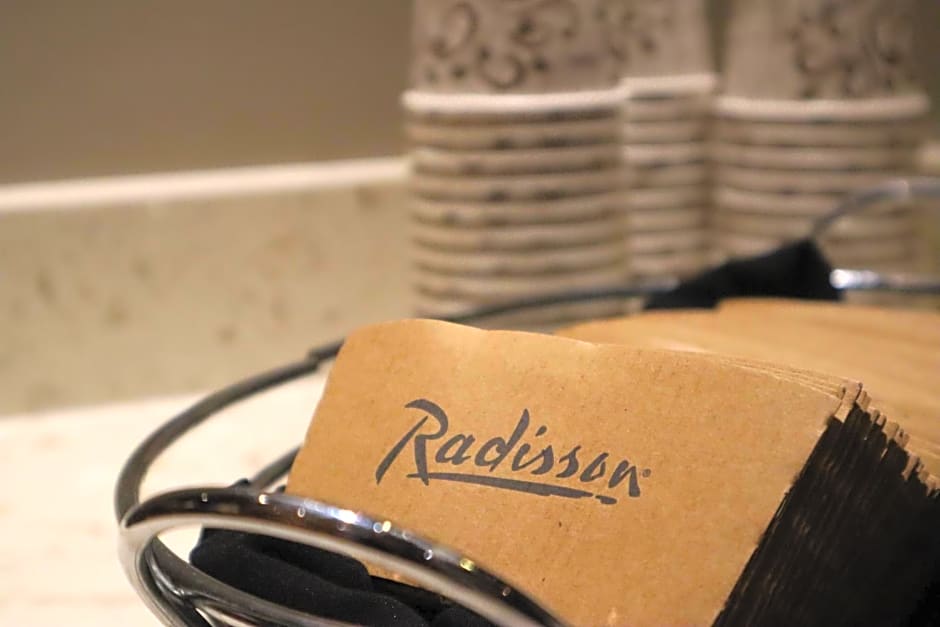 Radisson Hotel Memphis - University