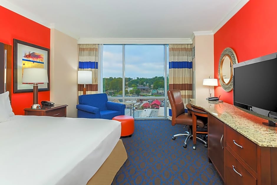 Hilton Branson Convention Center