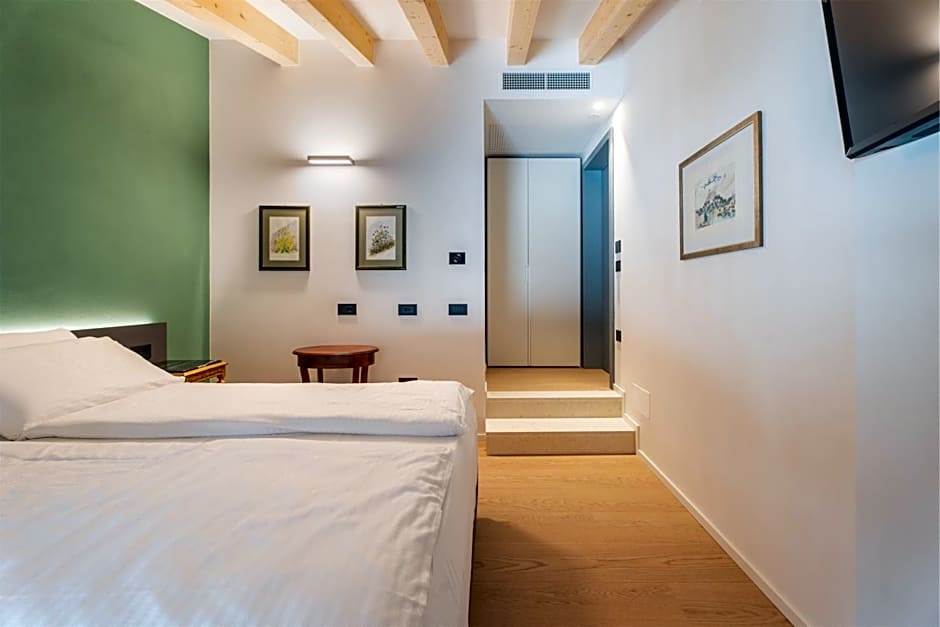 Locanda Restel De Fer