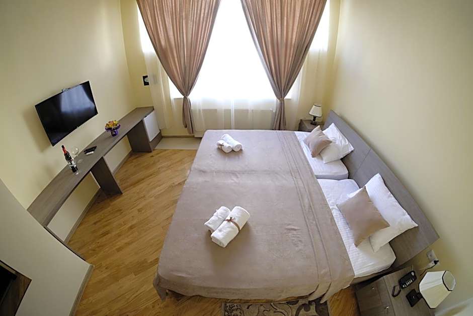 S&L Boutique Hotel