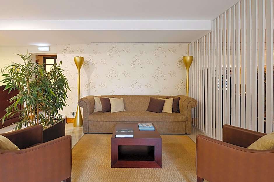 The Residences Vilamoura