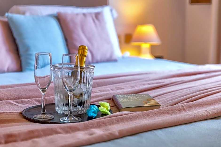 Boutique Hotel Sant'Andrea & Relais