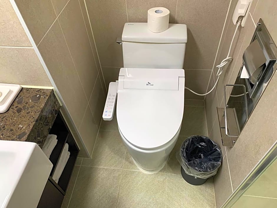 강릉 하이오션 경포 a203