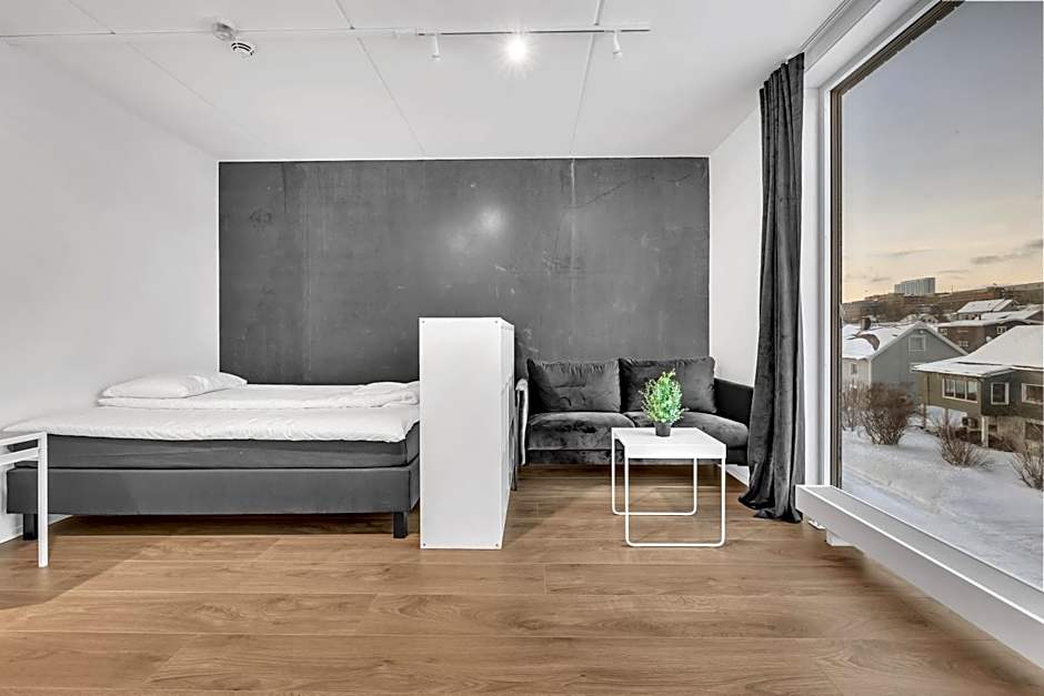 TotalApartments Stakkevollvegen Studio