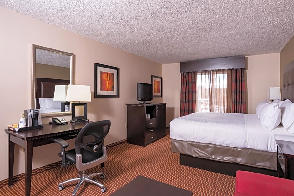 Holiday Inn Express Hartford Newington By IHG