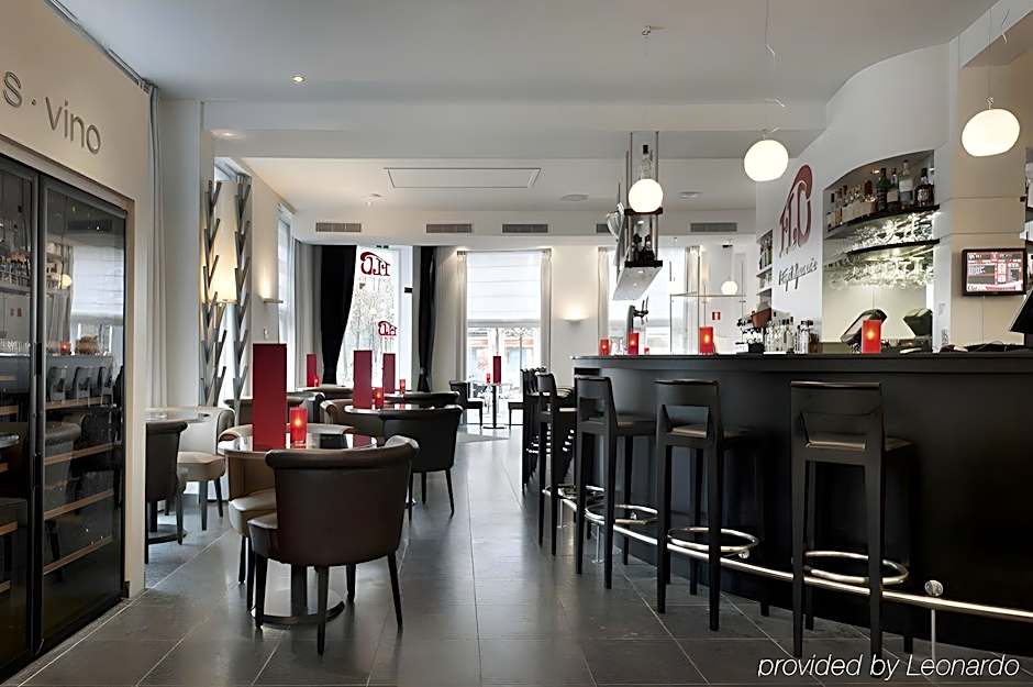 Designhotel Maastricht