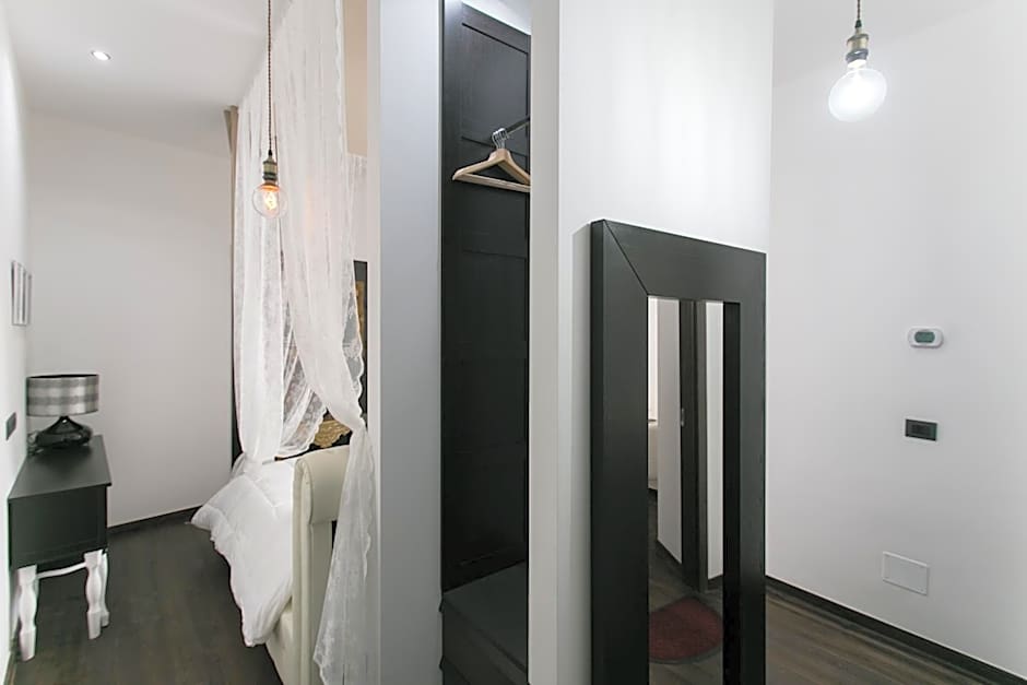 Aparthotel Dei Mercanti