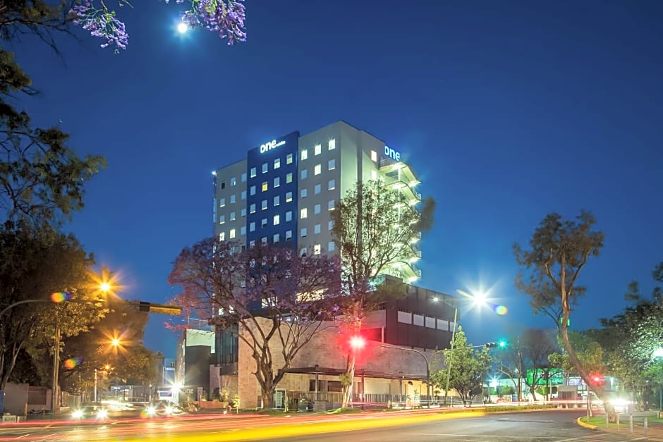 One Guadalajara Expo