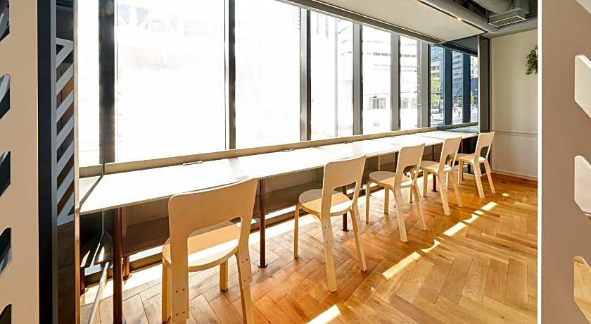 Hotel Resol Yokohama Sakuragicho