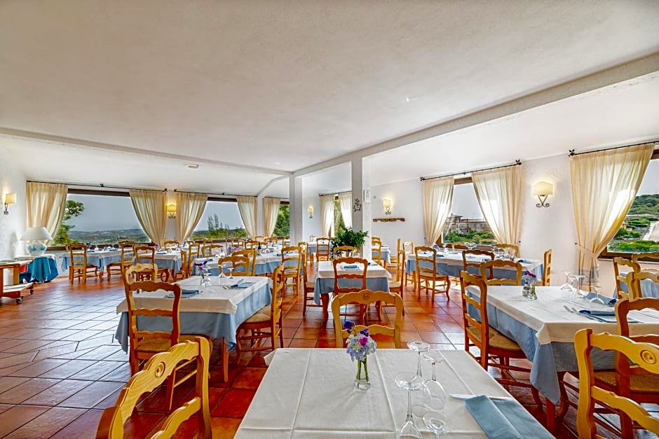 Hotel San Trano