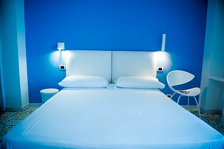 Hotel Villa Felice Relais