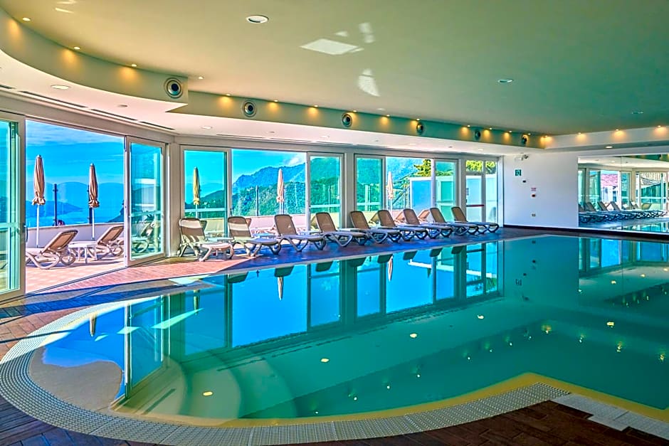 Hotel Le Balze - Aktiv & Wellness