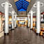The VERVE Boston Natick, Tapestry Collection by Hilton