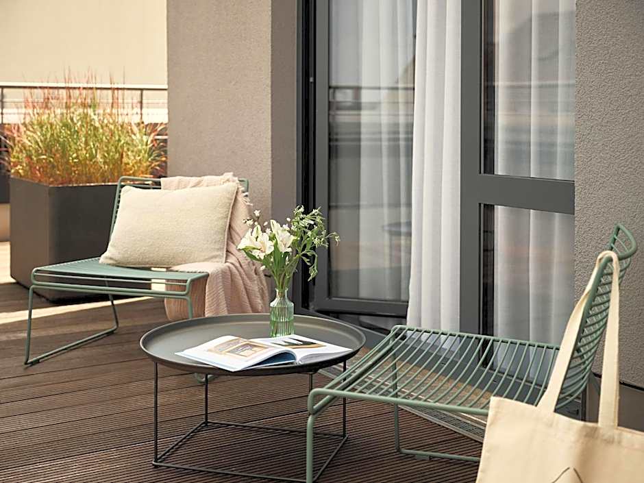 Bob W Münchner Freiheit