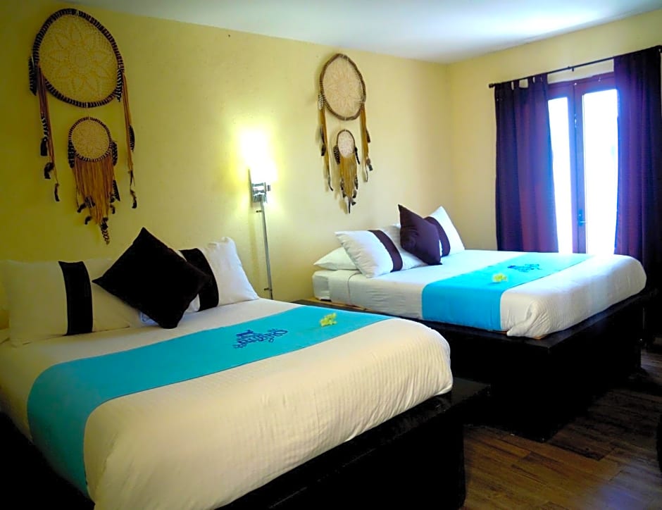 Hotel & Spa La Mansion del B Azul