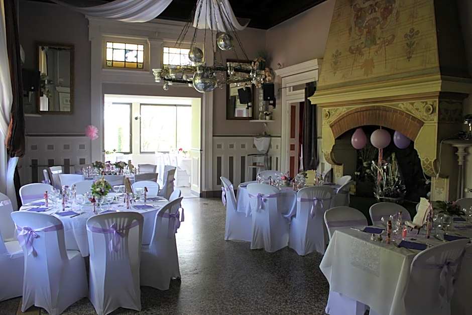 La Garenne de Morestel