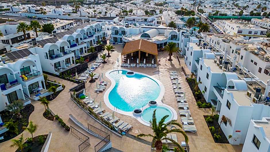 Bakour Lanzarote Splash