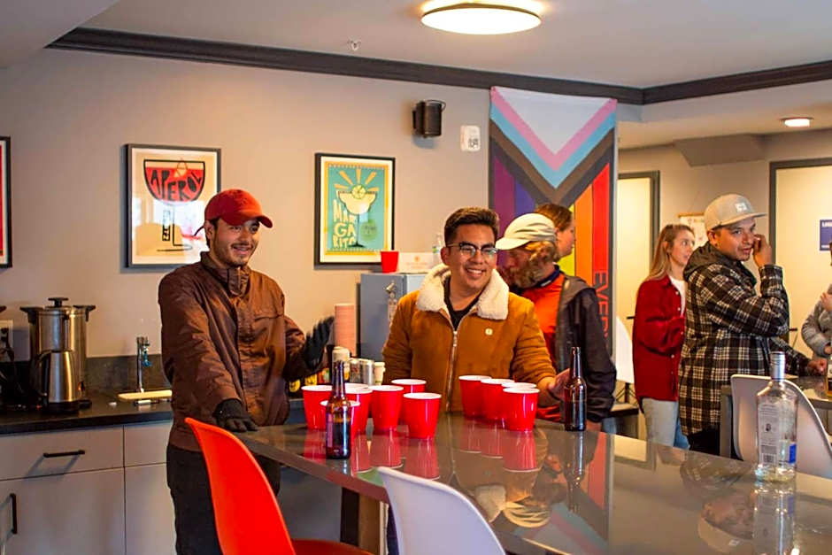 Samesun San Francisco