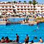 Hotel Club Almoggar Garden Beach