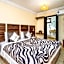 RIAD LA GAZELLE DU SUD