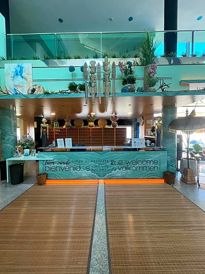Hotel Neptuno by ON Hotels Group