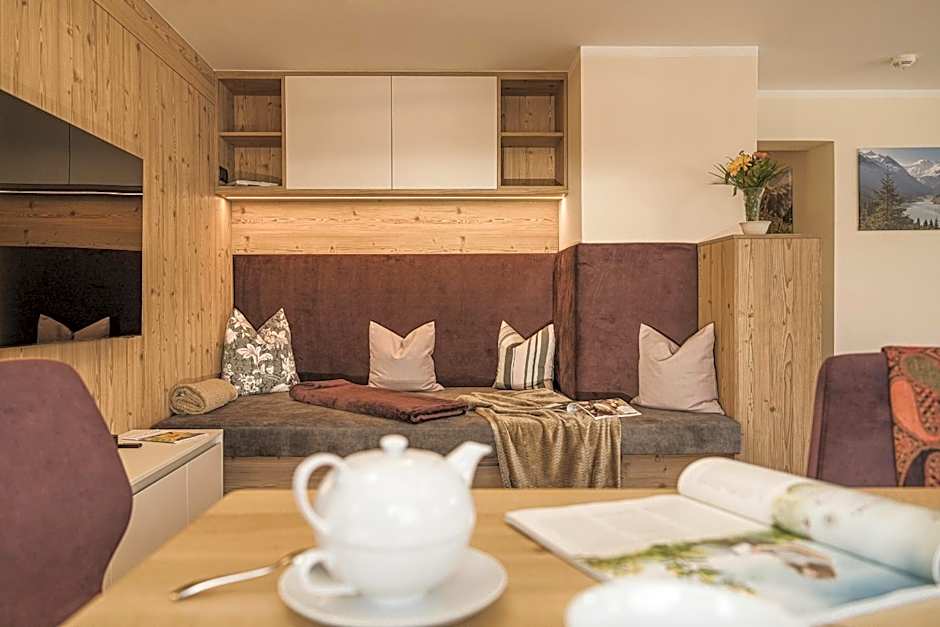 Hotel Finkenbergerhof